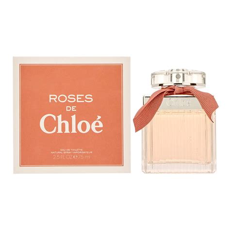 roses de chloe fragrantica|chloe perfume 30ml price.